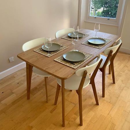 Lovely Spacious 1-Bedroom Flat In Tufnell Park Close To Central London Bagian luar foto