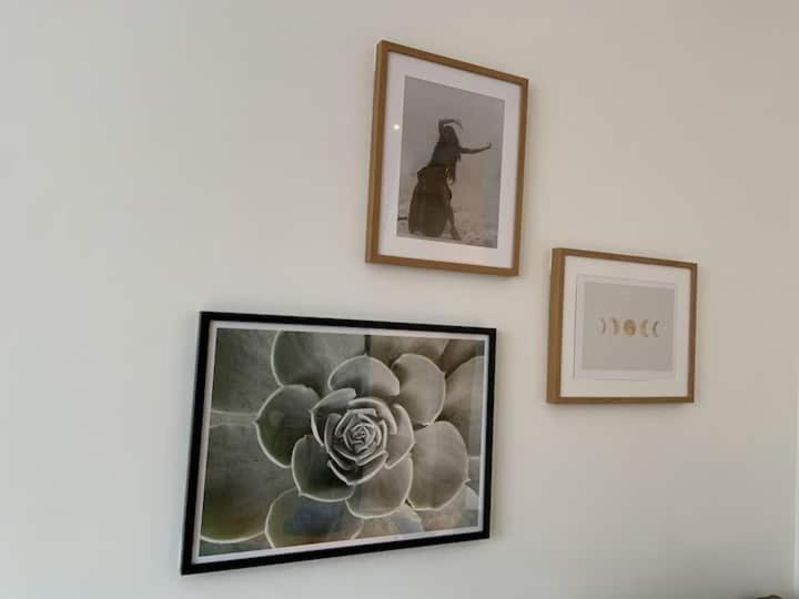 Lovely Spacious 1-Bedroom Flat In Tufnell Park Close To Central London Bagian luar foto
