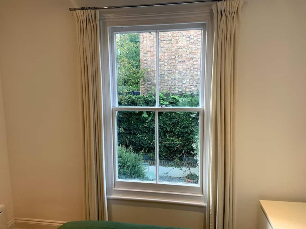 Lovely Spacious 1-Bedroom Flat In Tufnell Park Close To Central London Bagian luar foto